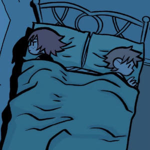 countin sheep (feat. kxquez)