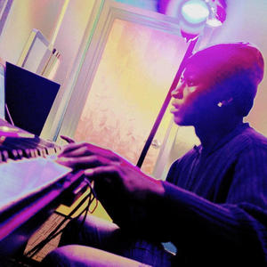 Tribe Music Pt. 2 (Explicit)