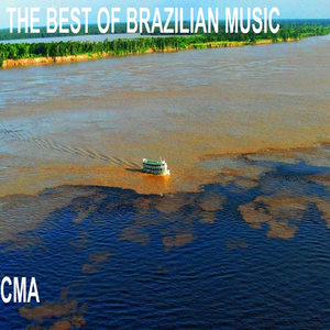 The Best of Brazilian Music