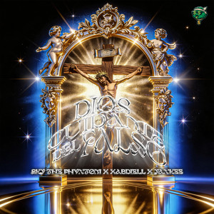 Dios Cuidame Del Falso