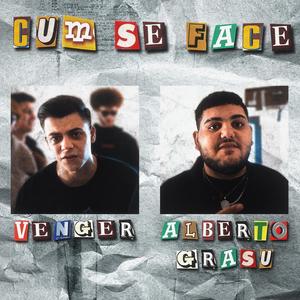 Cum Se Face (feat. Alberto Grasu)