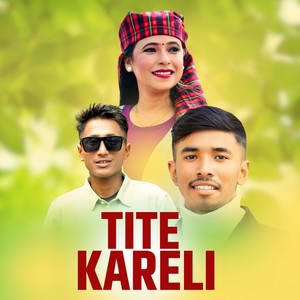 TITE KARELI