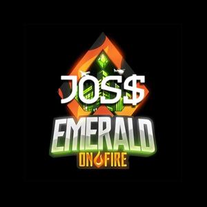 Emerald on fire (Explicit)