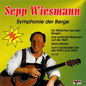 Symphonie der Berge