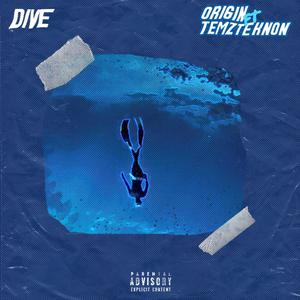 Divee In (feat. Temzteknon) (Explicit)