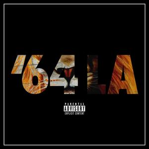 '64 L.A. (feat. Elvisfreshly) [Explicit]