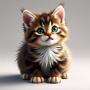 Kitty kittens music fun cats (Meowing fun cat music meow)