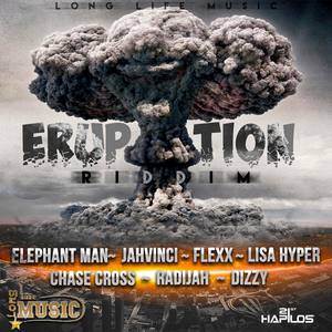 Eruption Riddim