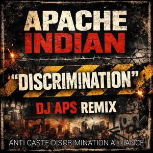 Discrimination (Remix)