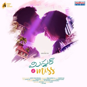 Mr&Miss (Original Motion Picture Soundtrack)