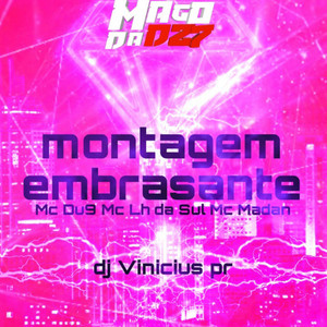 montagem embrasante (Explicit)