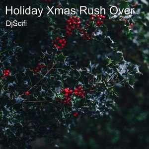 Holiday Xmas Rush Over