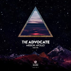 Mission: Apollo (Radio Edit)