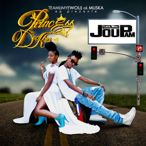 Joupam(feat. Pidji)