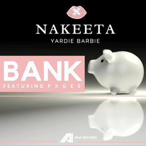 Bank(feat. Pxges) (Explicit)