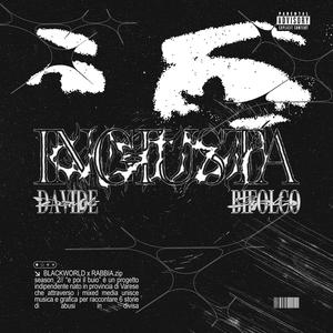 Ingiusta (feat. Solo Pedro & Mantesam) (Explicit)
