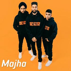 Majha Block (feat. AP Dhillon, Gurinder Gill & Manni Sandhu) [Explicit]