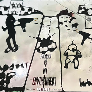 Be Ready (feat. Day1 Lil Willie) (Explicit)