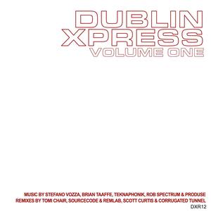 Dublin Xpress Vol. One