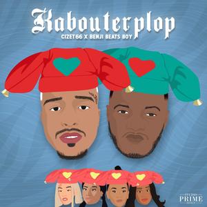 Kabouter Plop (feat. Benji Beats Boy) [Explicit]