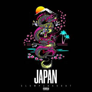 Japan (feat. TakeItAllBandz & Saucesta) (Explicit)