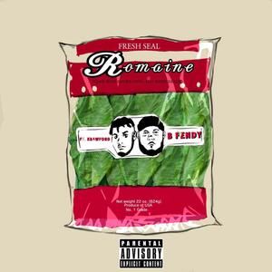 Romaine (feat. Krawford) [Explicit]