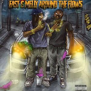 Act Like That (feat. Melly kash & Lil East) (Explicit)