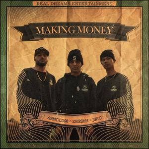 Making Money (feat. Arnold98) [Explicit]