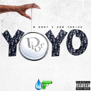 YOYO(feat. Zee Yorick) (Explicit)