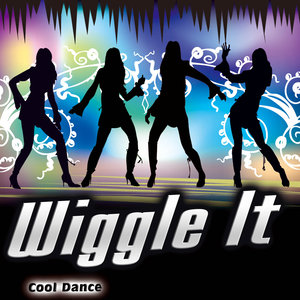 Wiggle It - Single