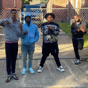 Dangerous (feat. Popit4tjay) (Explicit)