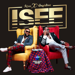 Isee (Explicit)
