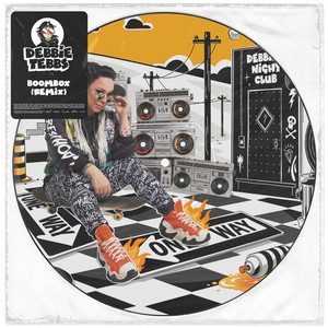 Boombox (Debbie Tebbs Remix)