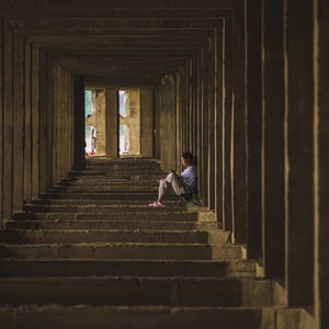 The Loudest Thing You Ever Said