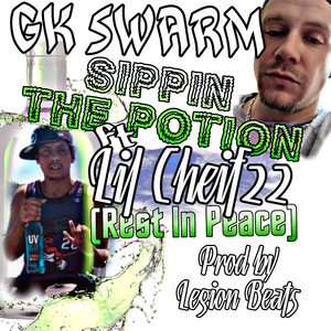 Sippin The Potion (Explicit)