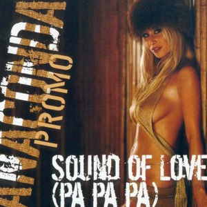 Sound Of Love (Pa Pa Pa)