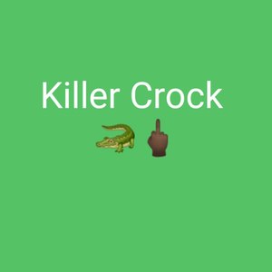 Killer Crock