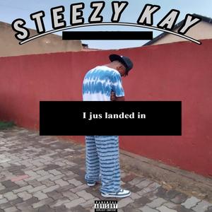 I jus landed in (Explicit)