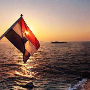 يا بلادي يا هوايا (feat. Kitt Katt)