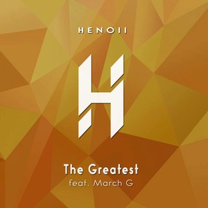 The Greatest (feat. March G)