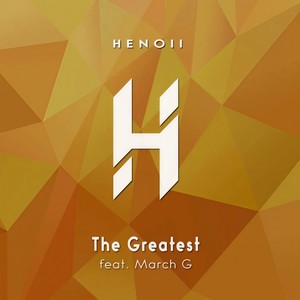 The Greatest(feat. March G)