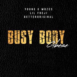 Busy Body (Explicit)