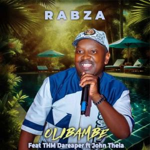 O Libambe (feat. John Thela & THM DA REAPER)
