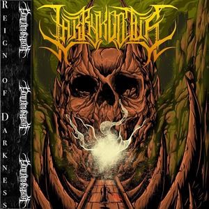 Terror (feat. Tyrantula FL, Ben McHenry & Makys182)