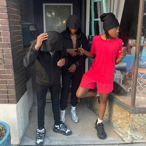 Lean Chronicles (feat. Luhnevy) (Explicit)