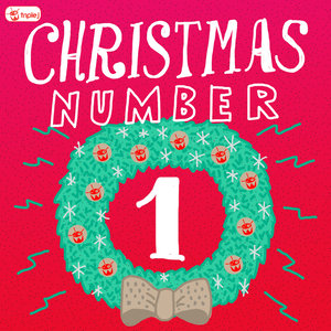 Triple J - Christmas Number 1