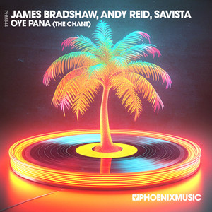 Oye Pana (The Chant) (Deep Casa Edit)