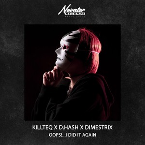 Oops!...I Did It Again (Explicit)