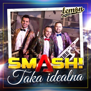 Taka Idealna (Radio Edit)