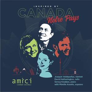 49th Parallel - Prelude
